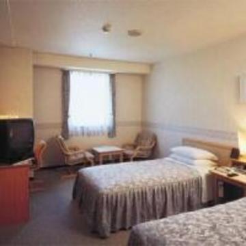 U-city Hotel Narita