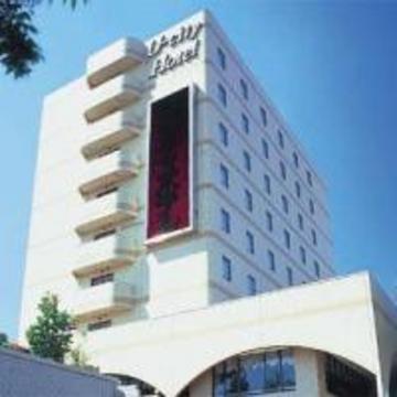 U-city Hotel 3*